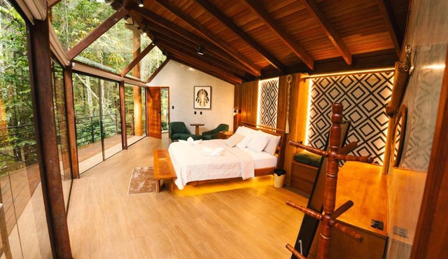 Cirandeira Amazon World EcoResort