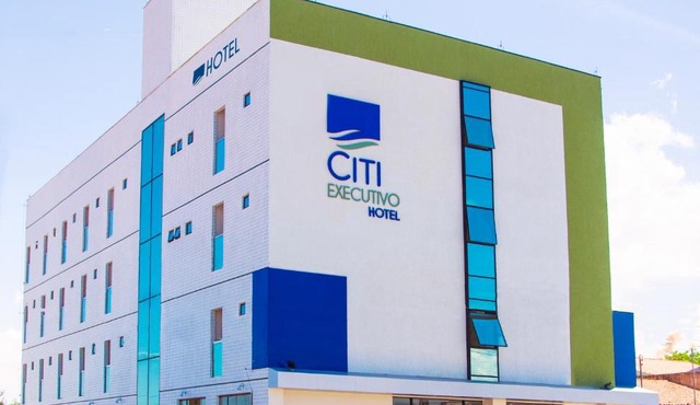 Citi Executivo Hotel