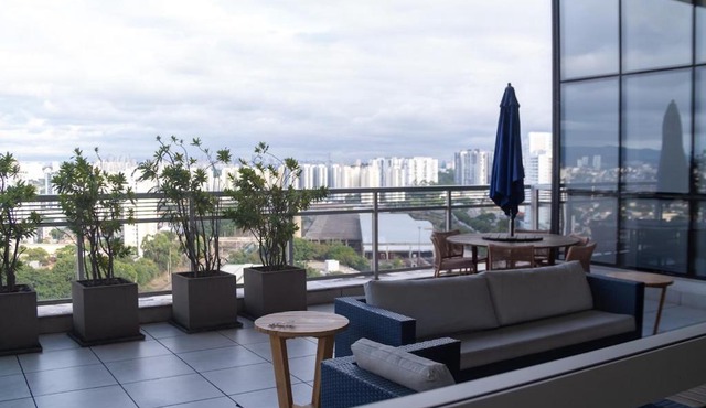 Cittyplex Osasco