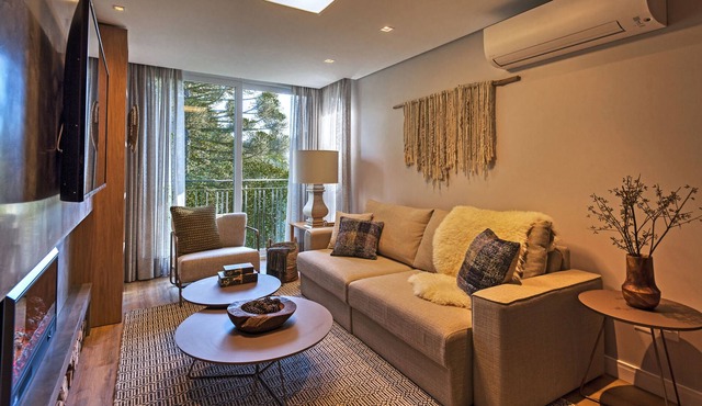 Cityhome Bav Residenz Gramado