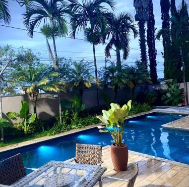 Class Hotel Alfenas