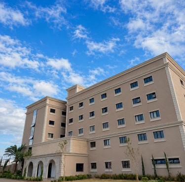Class Hotel Americana