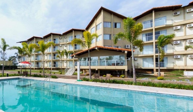 Class Hotel Passos Rio Grande Portal da Canastra