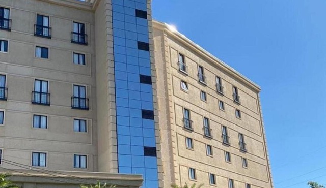 Class Hotel Piracicaba