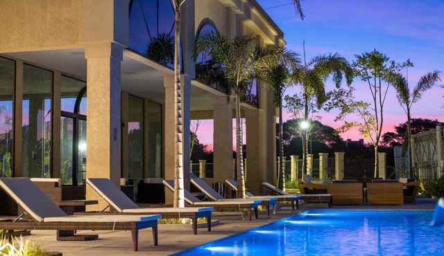 Class Hotel Piracicaba