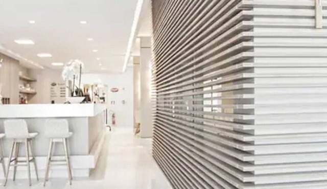 Class Hotel Pouso Alegre