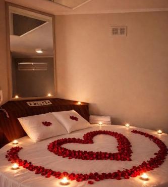 Classik Prime Motel