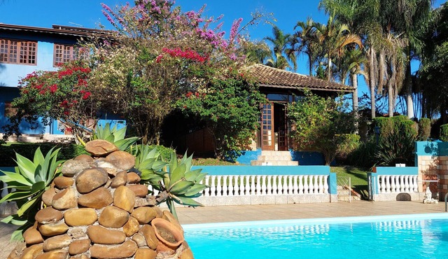 Classique Ibiuna Nature & Experience