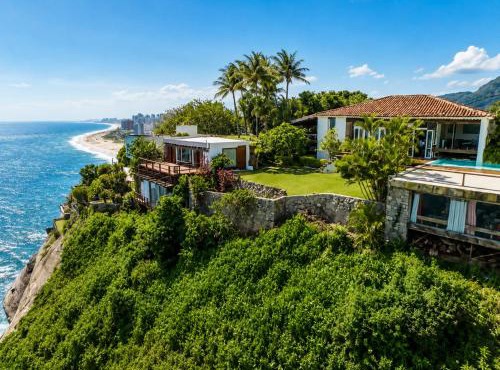 CLIFFSIDE - Boutique Hotel & Spa