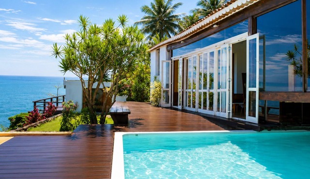 CLIFFSIDE - Boutique Hotel & Spa