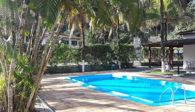 Closed Condominium - In front of the beach (50m) - WI FI - Equipped