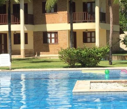 Club house
