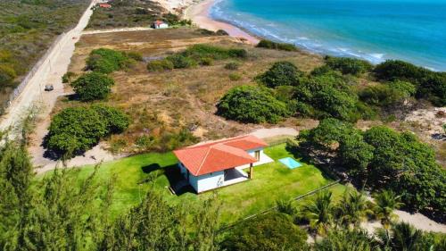 Coast House · Casa Da Costa
