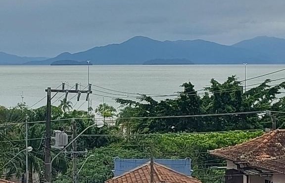 Cobertura Beira Mar