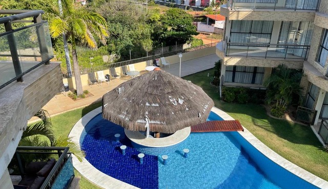 Cobertura Condominio Buzios Paradise
