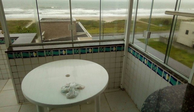 Cobertura Duplex