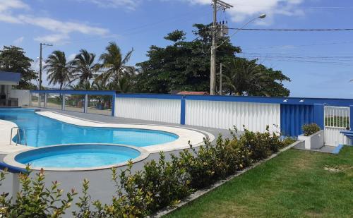 COBERTURA Duplex com Visao do Mar, Village das ondas