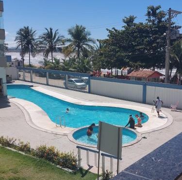 COBERTURA Duplex com vista do Mar, Condomínio Village das ondas