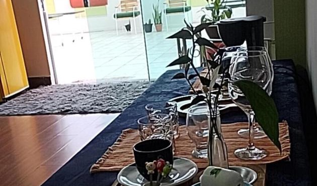 Cobertura excelente localização em Divinópolis