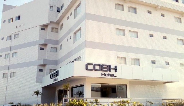 COBH Hotel
