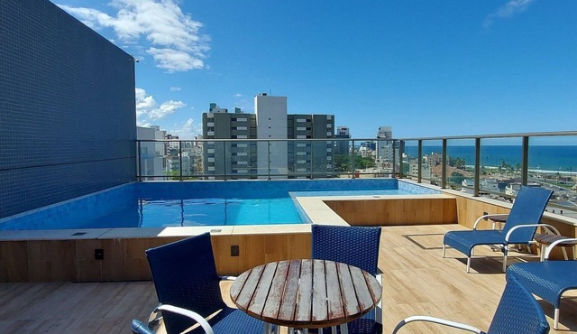 COCAZ0101 - Complete with sea view