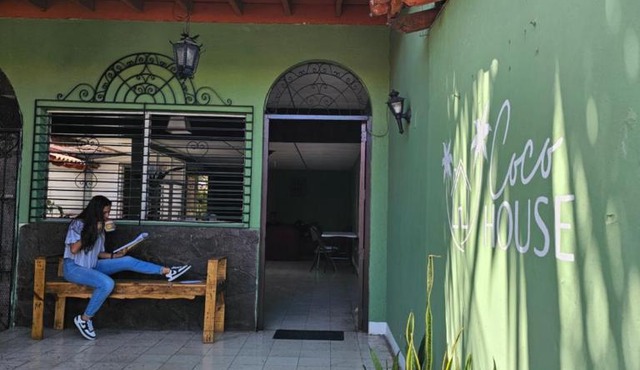 CocoHouse Leon
