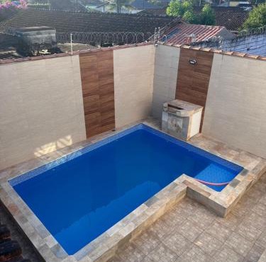 Coelhos House