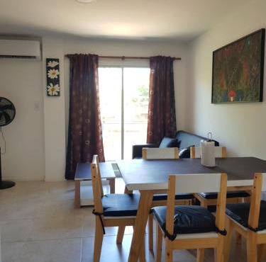 Colòn Centro - Departamento 2 a 4 personas