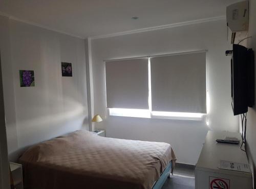 Colòn Termas y Playa - Departamento 2 a 4 personas