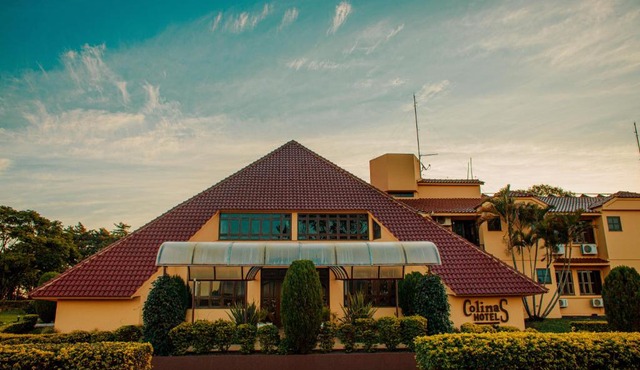 Colinas Executive Park Hotel