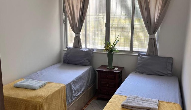 Colinna Hostel