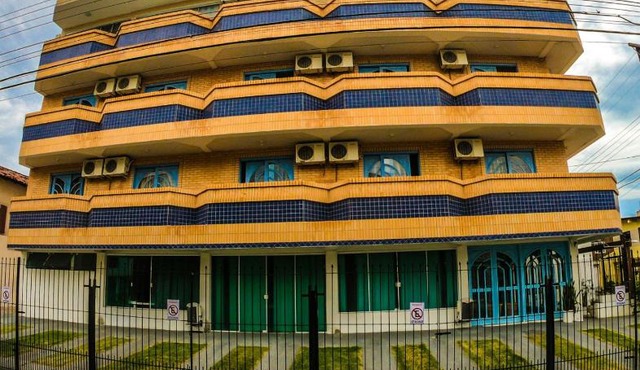 Coliseu Palace Residence