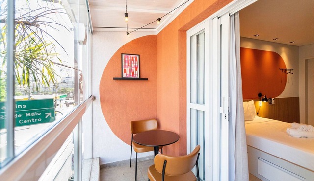 Coliving Vila Mariana