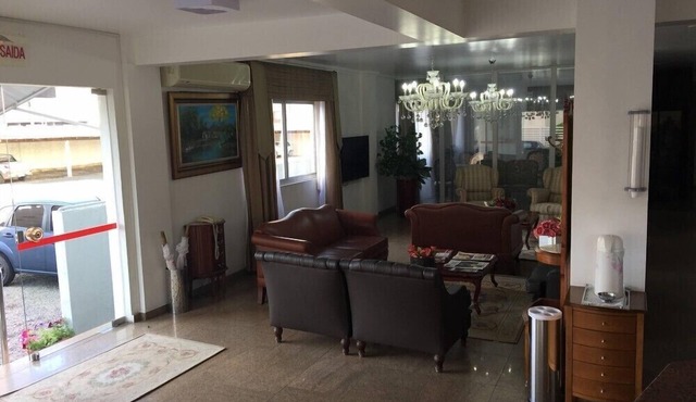 Colle Tourist Hotel