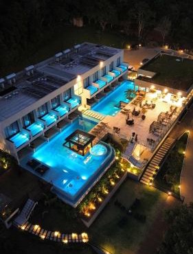 Collegare Hotel