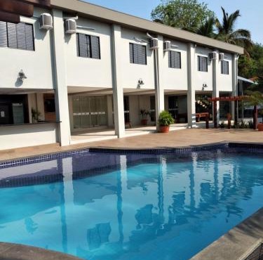 Collina Hotel