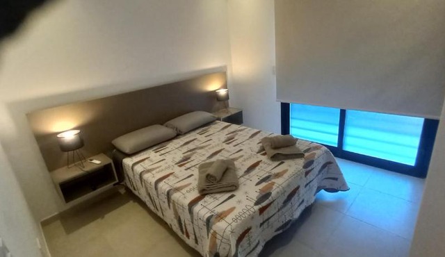 Colon Suites 2. Duplex a 18 minutos Aeropuerto Ezeiza