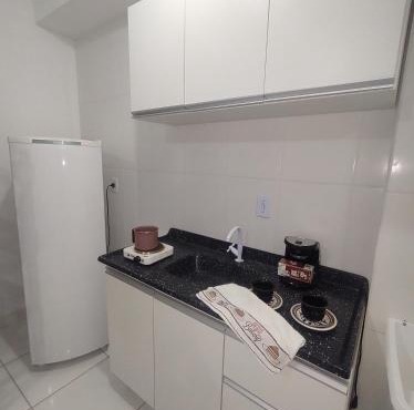 Com Ar Condicionado, Garagem e Internet m, 10 min do centro, 15 min das Praias NOVO