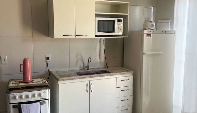 Comfortable 2 bedroom house for 5 guests