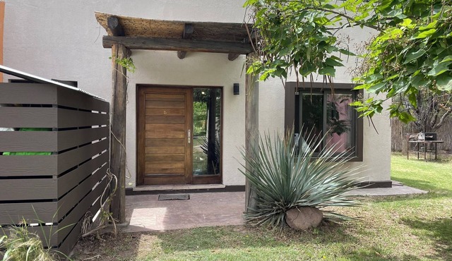 Comarca Andina Lodge 2A