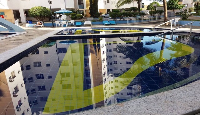 Come and enjoy a stay in Caldas Novas-GO 6 1 9 9 2 6 6 1 4 7 4