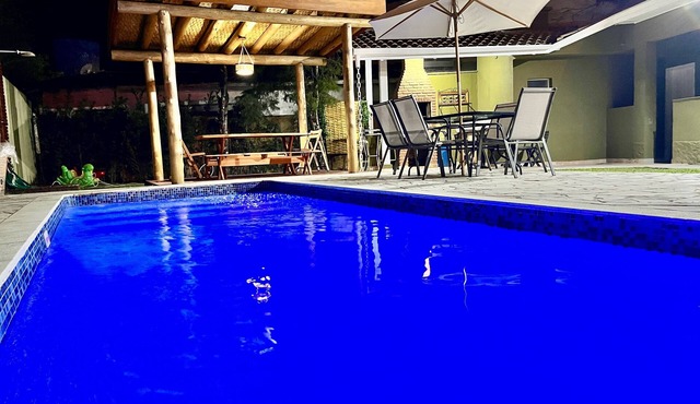 COME AND ENJOY AN INCREDIBLE SEASON JUST 160 METERS FROM THE BEACH!