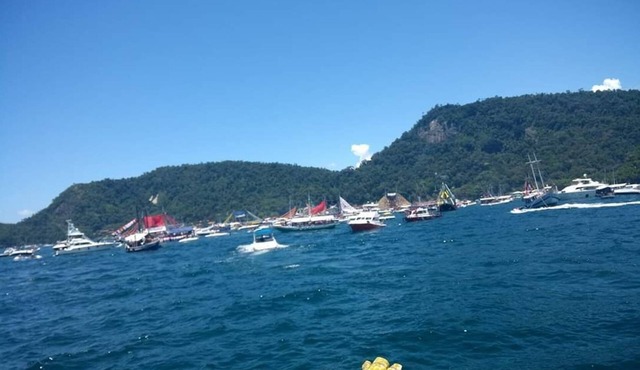 Come and enjoy Angra dos Reis!