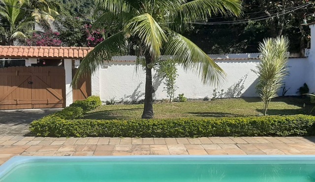 Come and enjoy the peace and harmony of the Itaipuaçu retreat