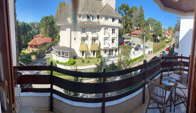COME AND SEE CAMPOS - NOT TO BE MISSED! AMAZING APARTMENT