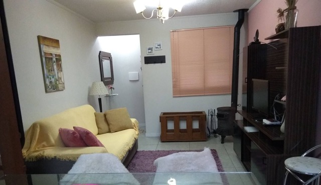 Come enjoy Serra Gaucha staying in Canela and being 7 Km from Gramado