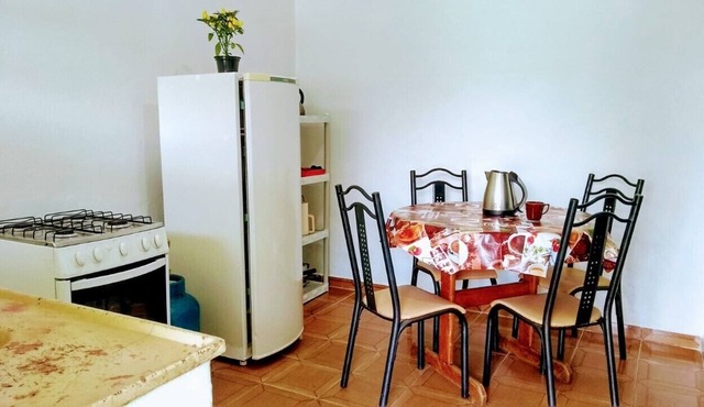 COME LIVE THIS EXPERIENCE - REST IN BERTIOGA AT A GOOD PRICE - CLOSE TO EVERYTHING in SP