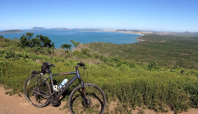 Come rest and have fun in Buzios amid the rainforest near the beach
