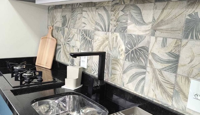 Comfortable stay, close to the beach and that special touch that only we have!