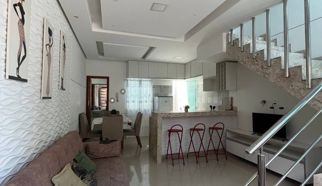 Comfortable flat 300m from the beach! Unmissable!